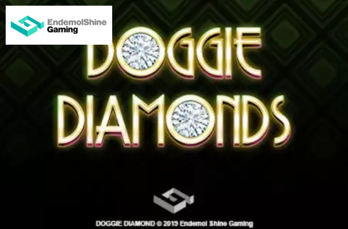 Doggie Diamonds